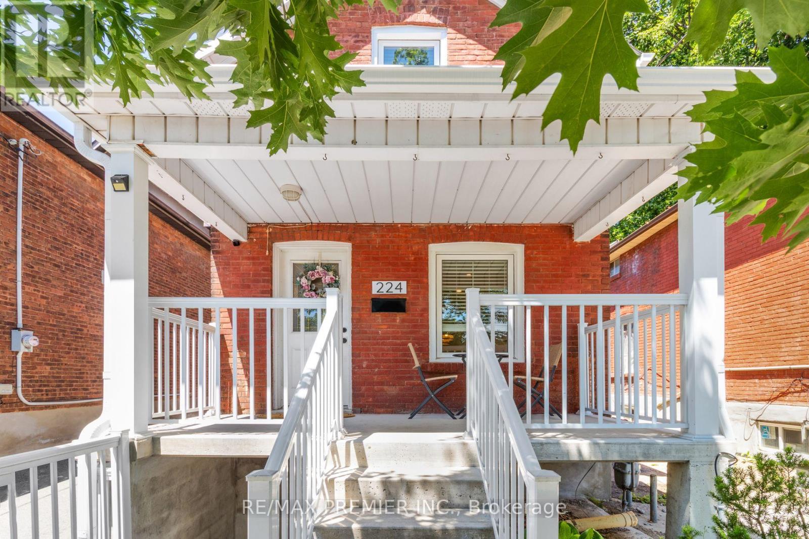 224 JOHN STREET - 2