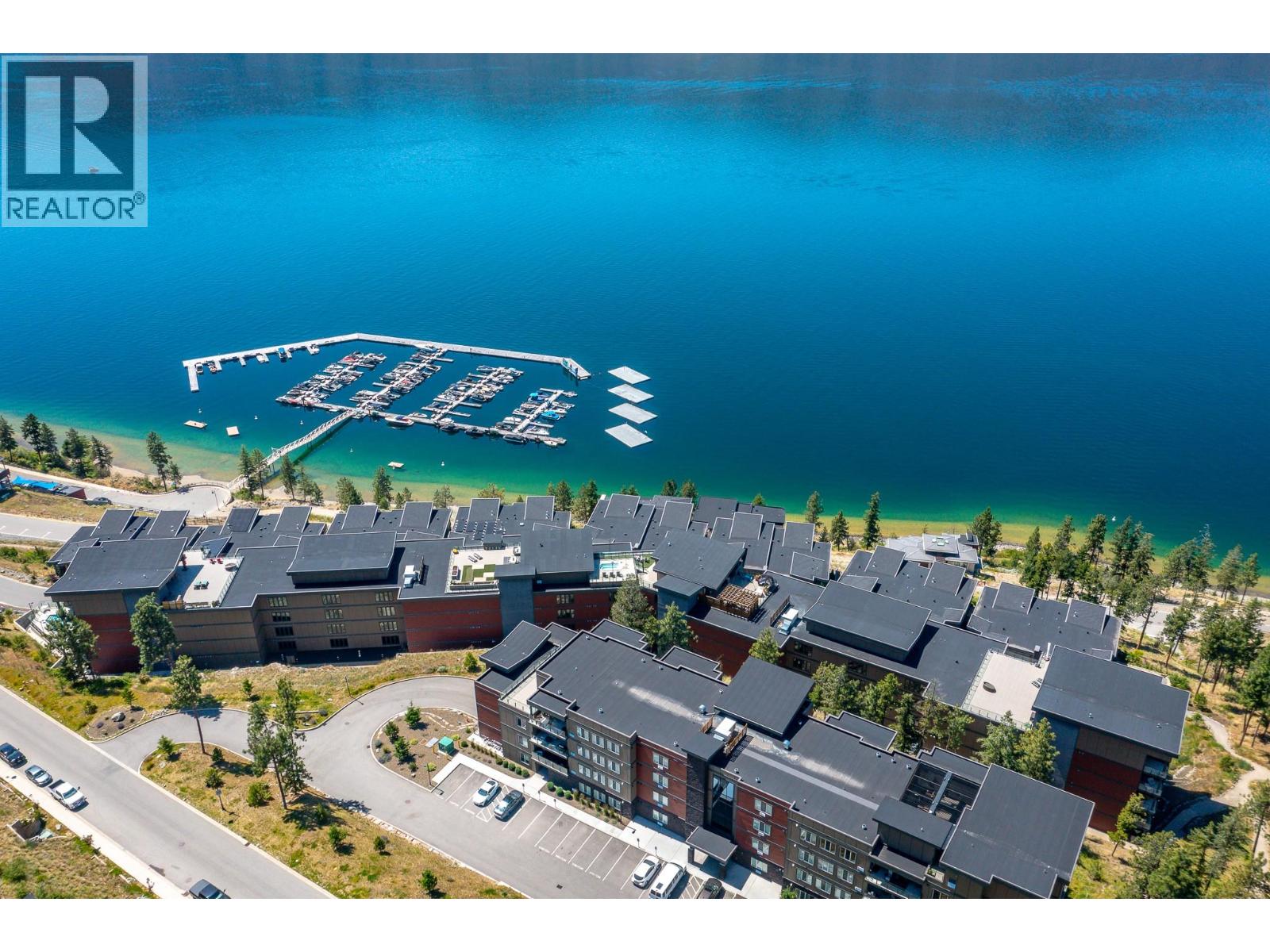 211 3475 Granite Close, Kelowna
