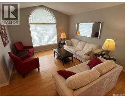 Bedroom - 708 Adamson Crescent, Shellbrook, SK S0J2E0 Photo 11