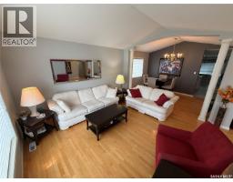 Bedroom - 708 Adamson Crescent, Shellbrook, SK S0J2E0 Photo 12