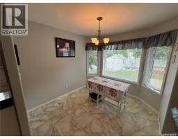 Laundry room - 708 Adamson Crescent, Shellbrook, SK S0J2E0 Photo 8