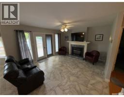 2pc Bathroom - 708 Adamson Crescent, Shellbrook, SK S0J2E0 Photo 9