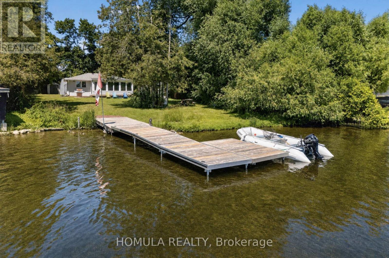 24 RIVERSIDE DRIVE - 48