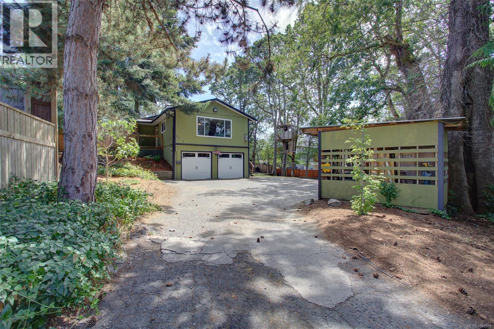 6013 Wisteria Pl - 1