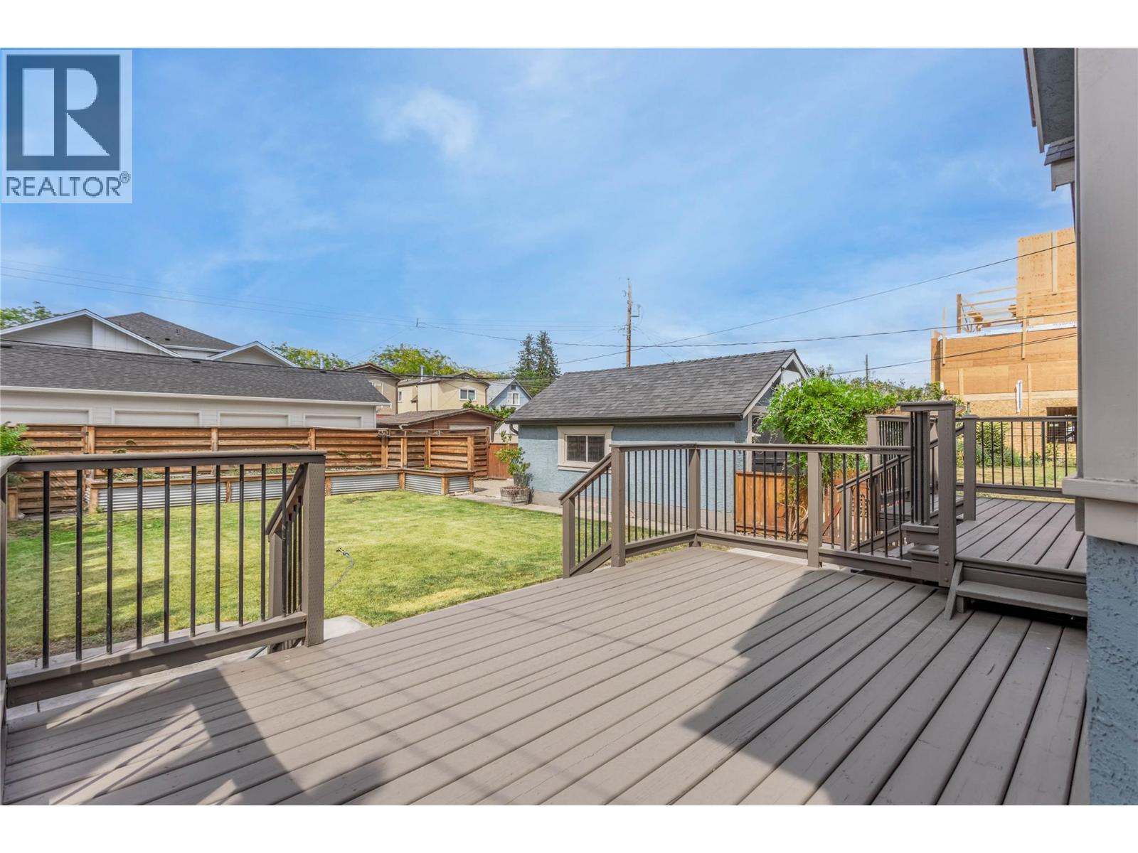  756 Stockwell Avenue, Kelowna