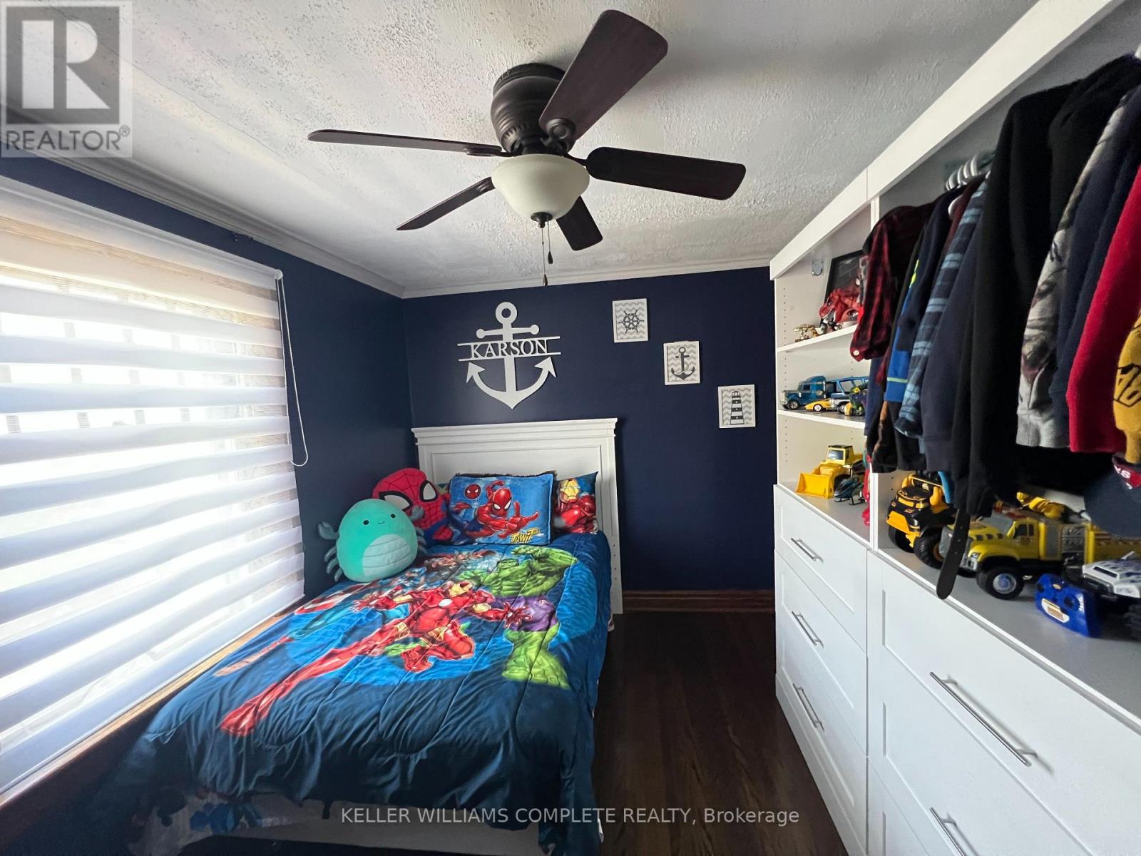 5285 STUART AVENUE - 20