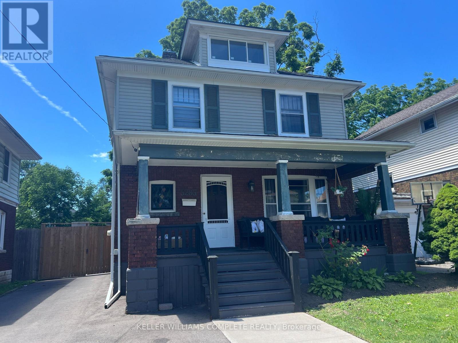 5285 STUART AVENUE - 3