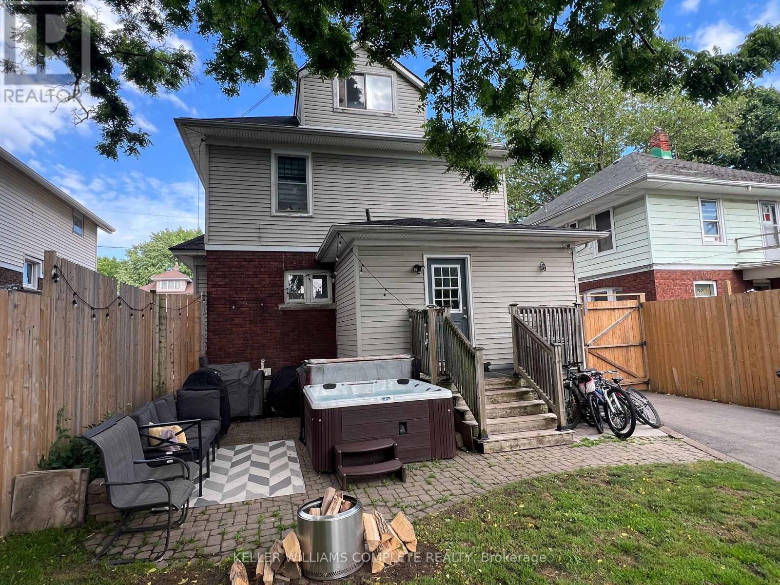 5285 STUART AVENUE - 30