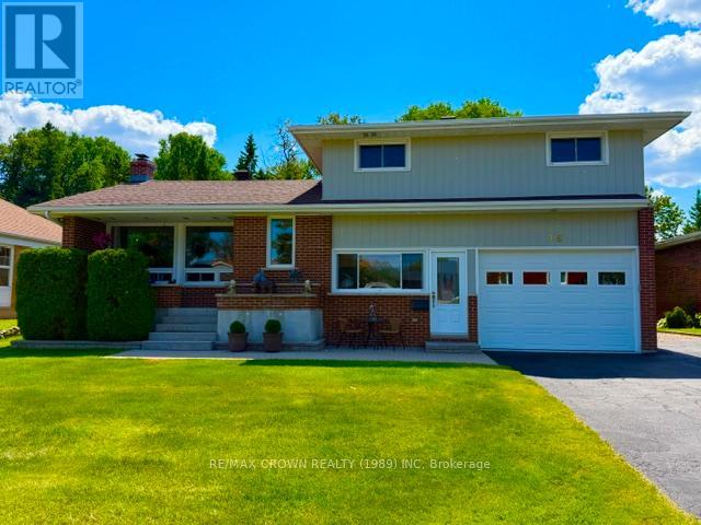 16 KIMBERLY DRIVE - 1
