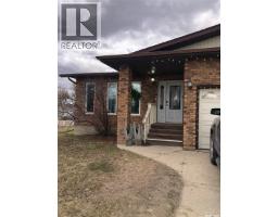 3pc Ensuite bath - 304 1st Avenue Ne, Preeceville, SK S0A3B0 Photo 10