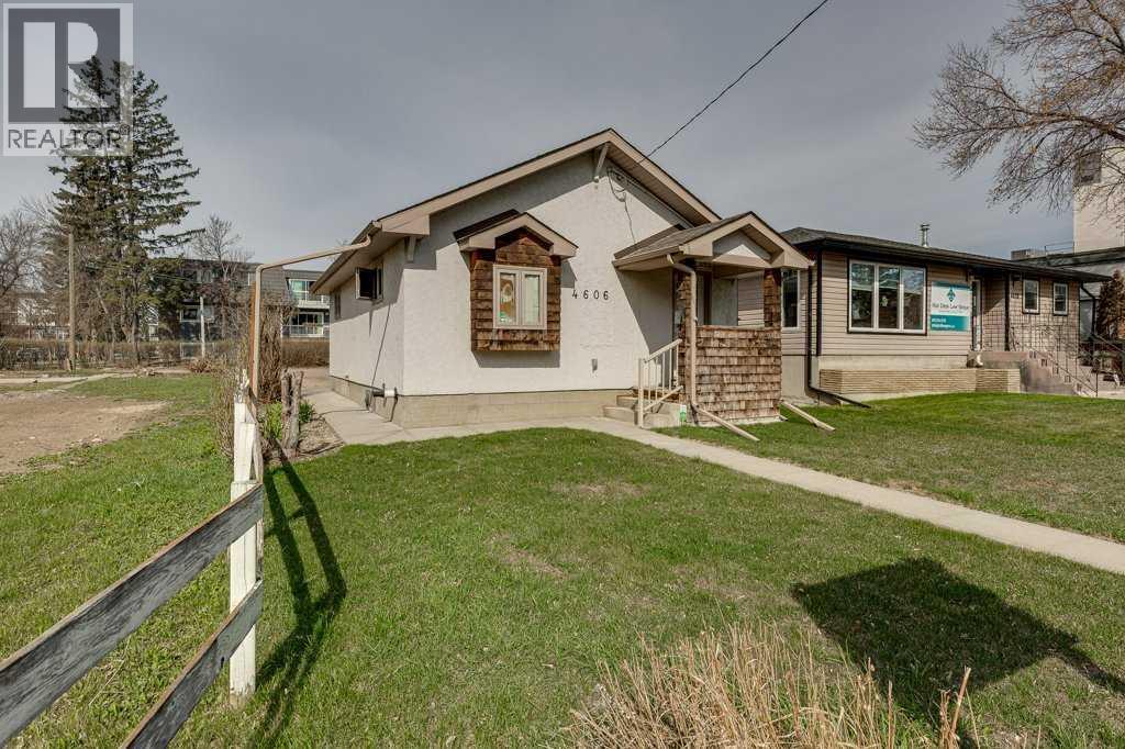 4606 48 Avenue, Red Deer — photo 3