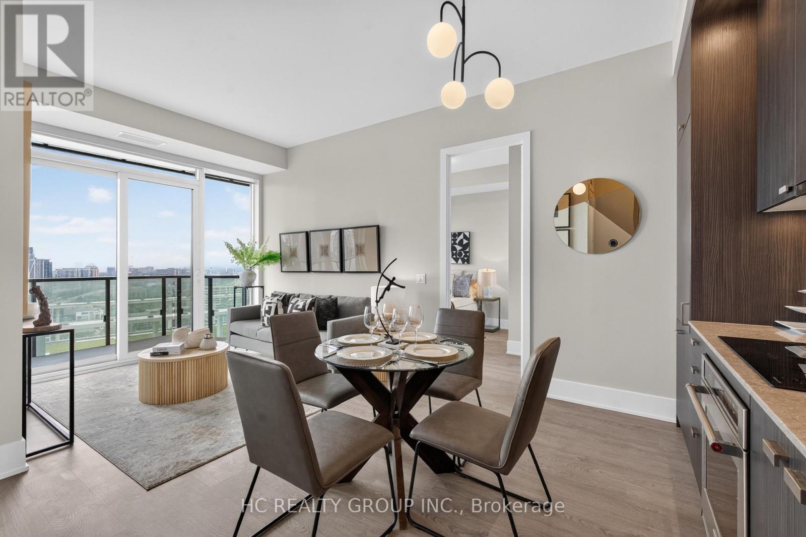 #2515 470 FRONT STREET W - 11