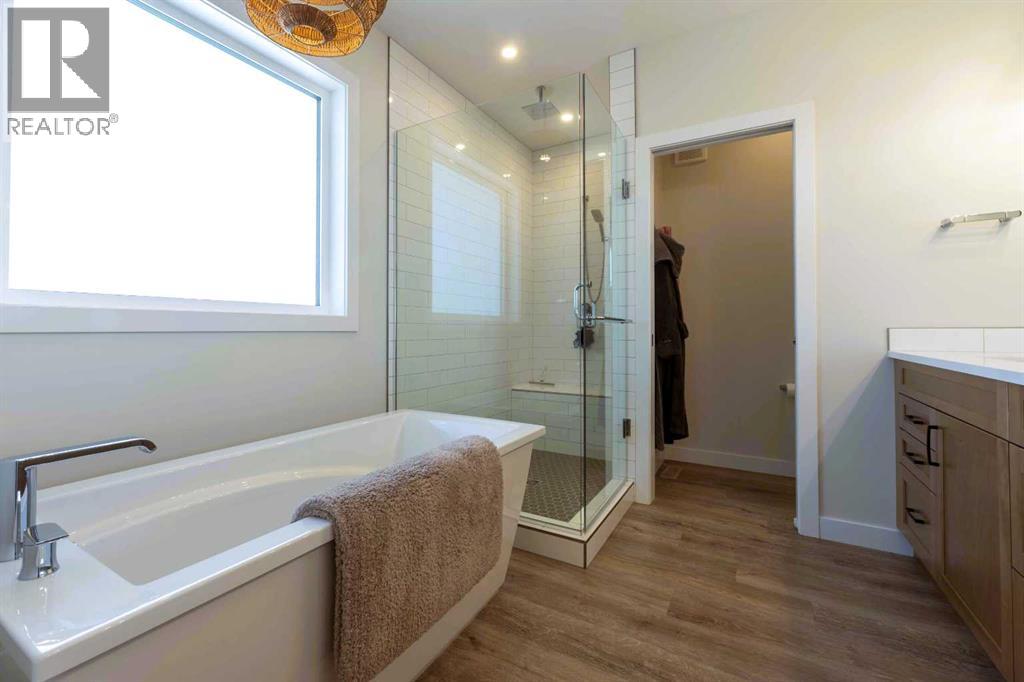 Five Piece Ensuite