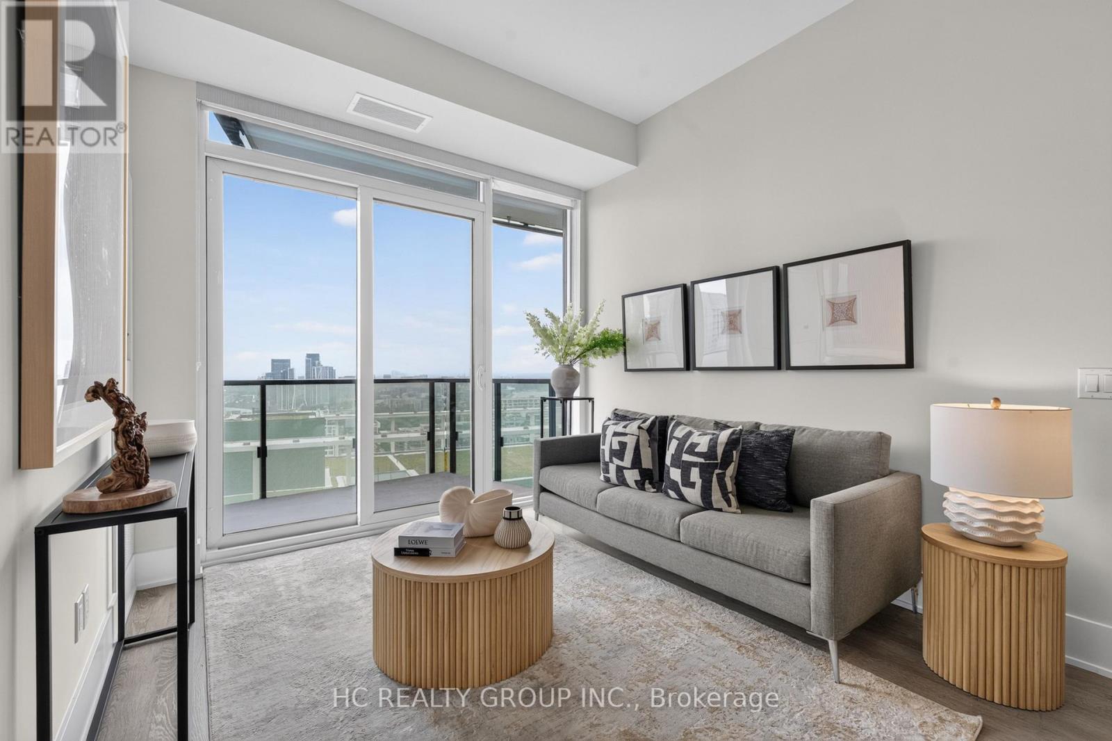 #2515 470 FRONT STREET W - 9