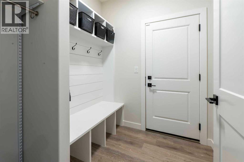 Locker Storage