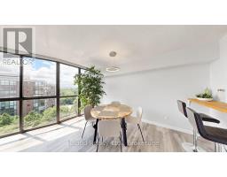 1005 - 1230 Marlborough Court, Oakville, ON L6H3K6 Photo 8