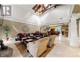 Sunroom - 344 Mountain Brow Road, Hamilton, ON L7P5A3 Photo 8