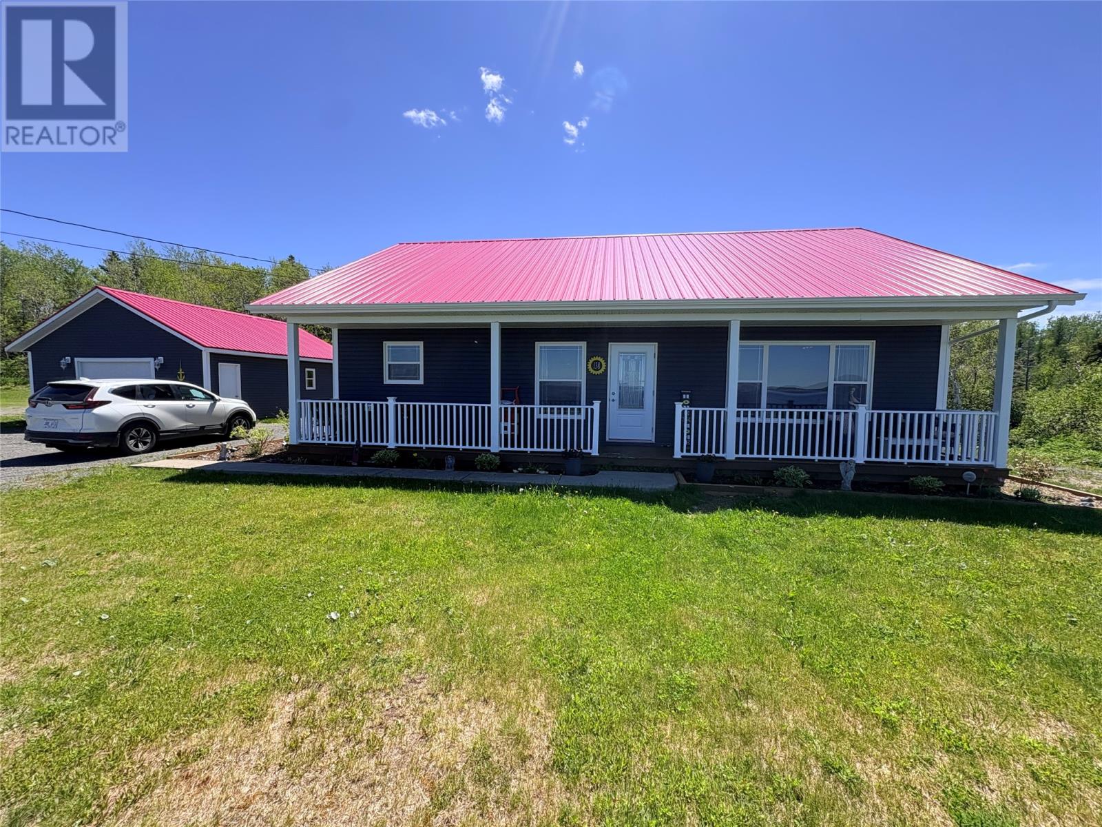 138 Birchy Point Road - 1