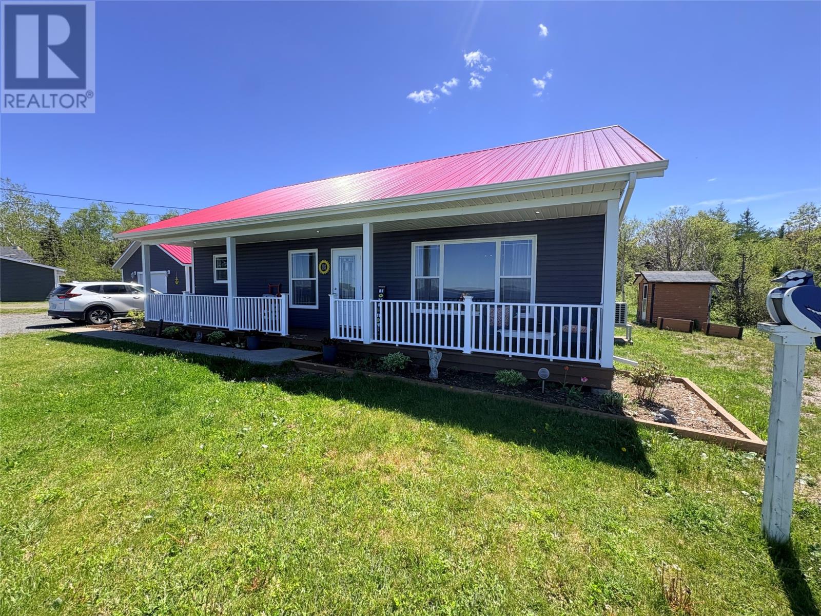 138 Birchy Point Road - 2