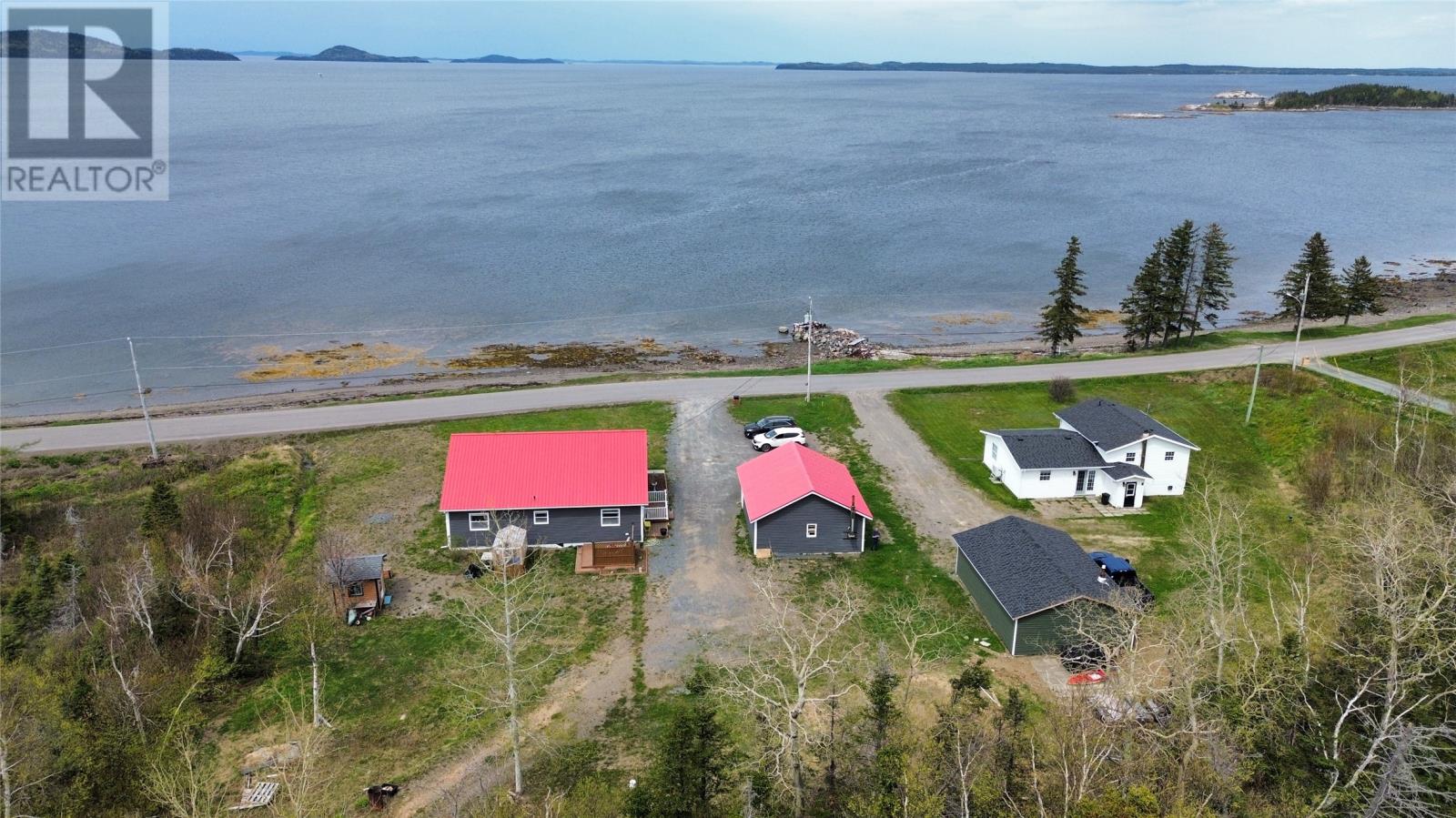 138 Birchy Point Road - 37