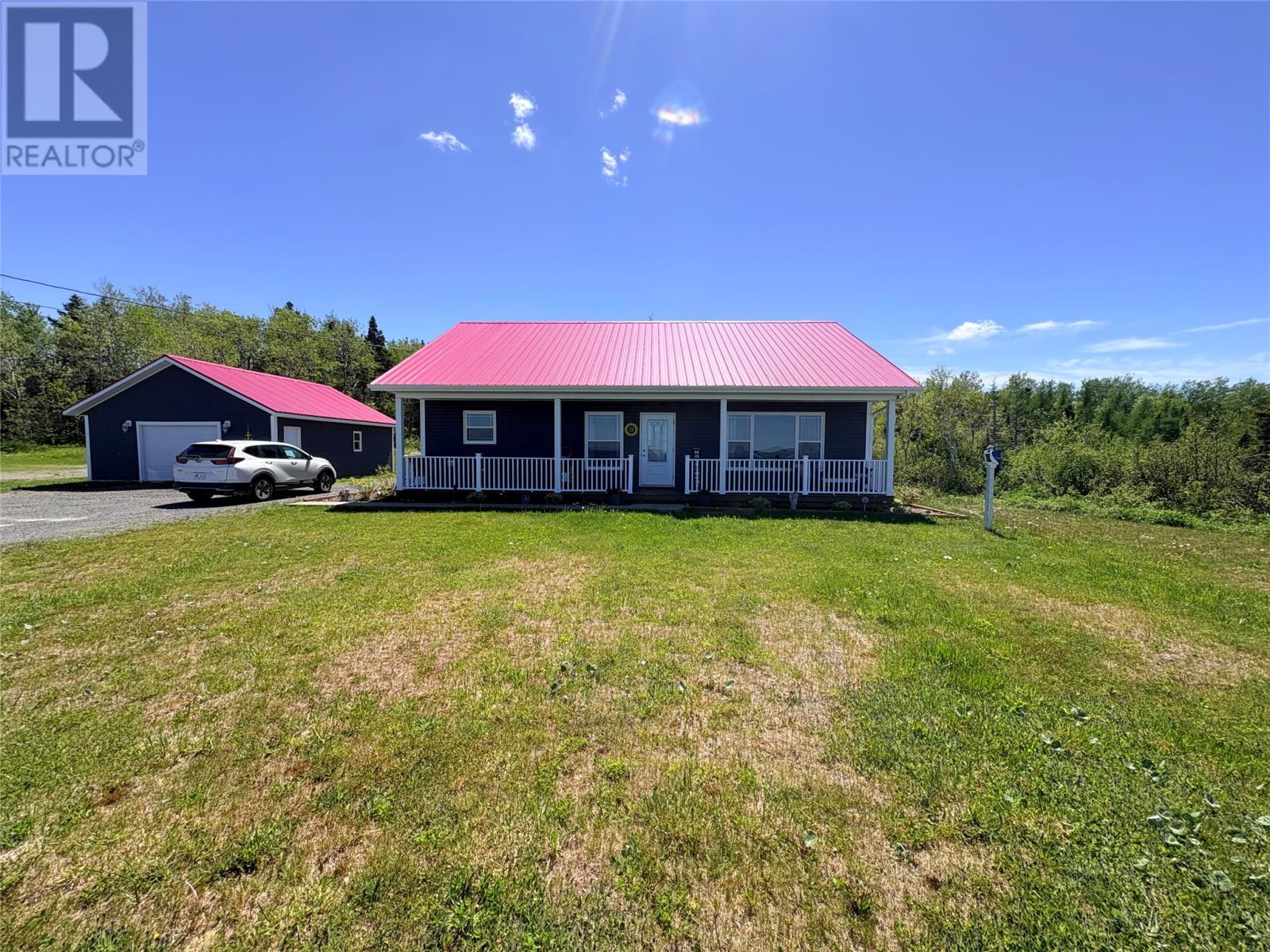 138 Birchy Point Road - 3