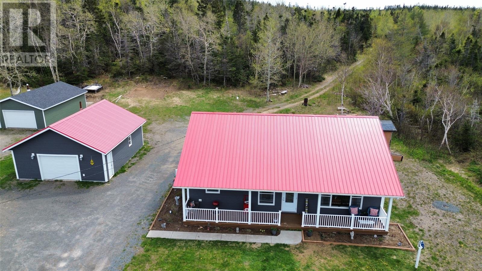 138 Birchy Point Road - 33