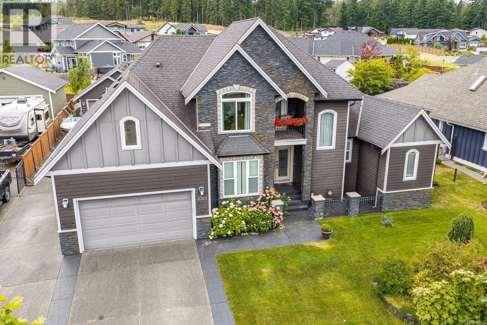 3311 Wisconsin Way - 1