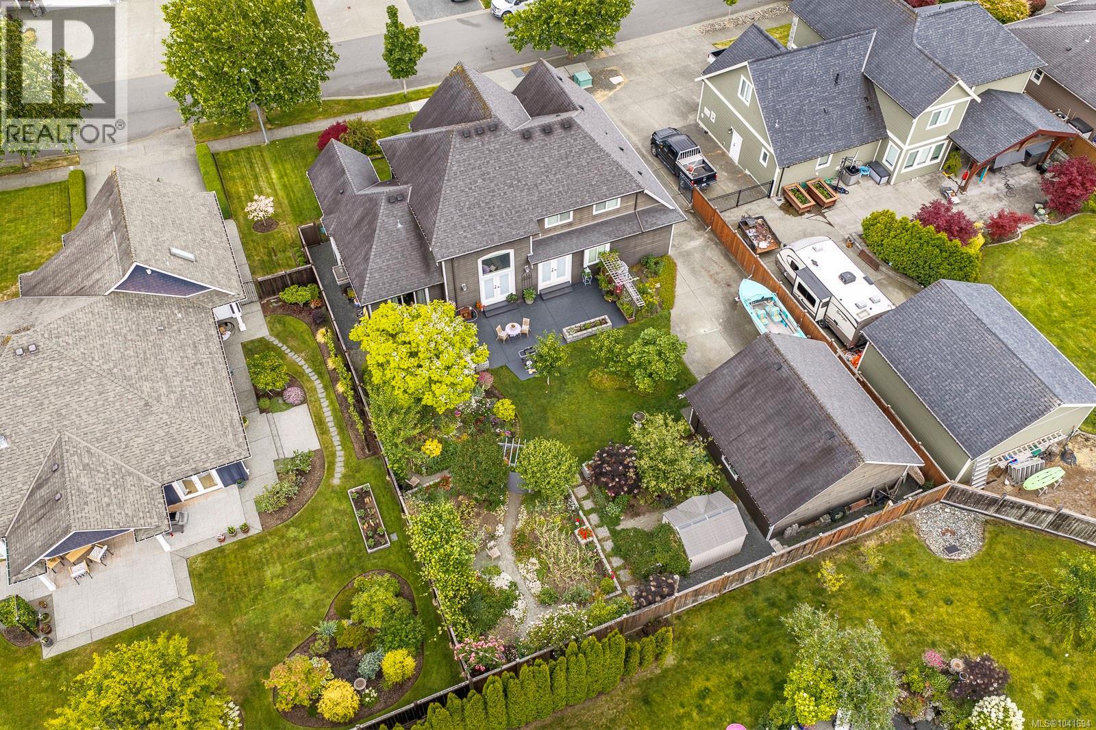 3311 Wisconsin Way - 2