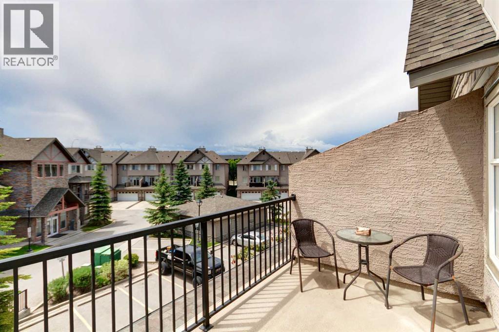 #1222 211 Aspen Stone Boulevard SW - 22