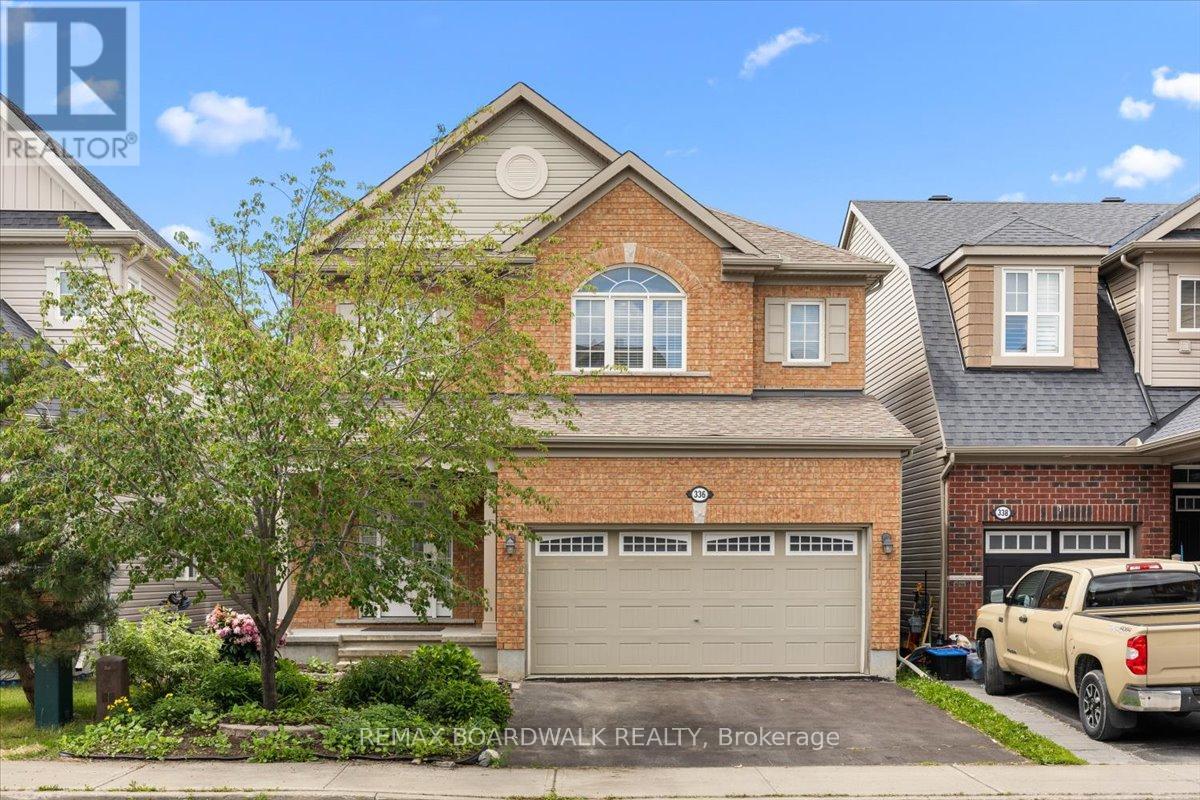 336 GALLANTRY WAY - 1