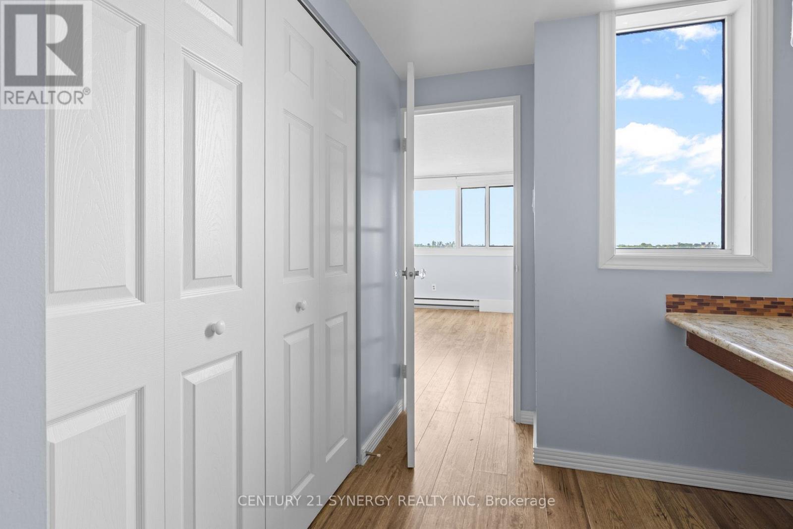 2 Bed, 2 Bath Apartment for Sale in Ottawa – 808 – 3360 SOUTHGATE ROAD, Ottawa – MLS# X13496762 - Image 19