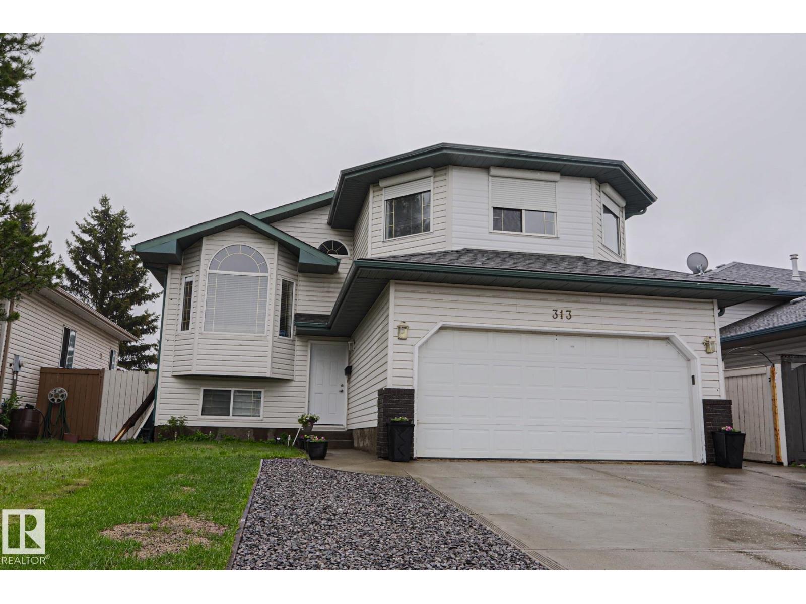 313 JILLINGS CR NW - 1