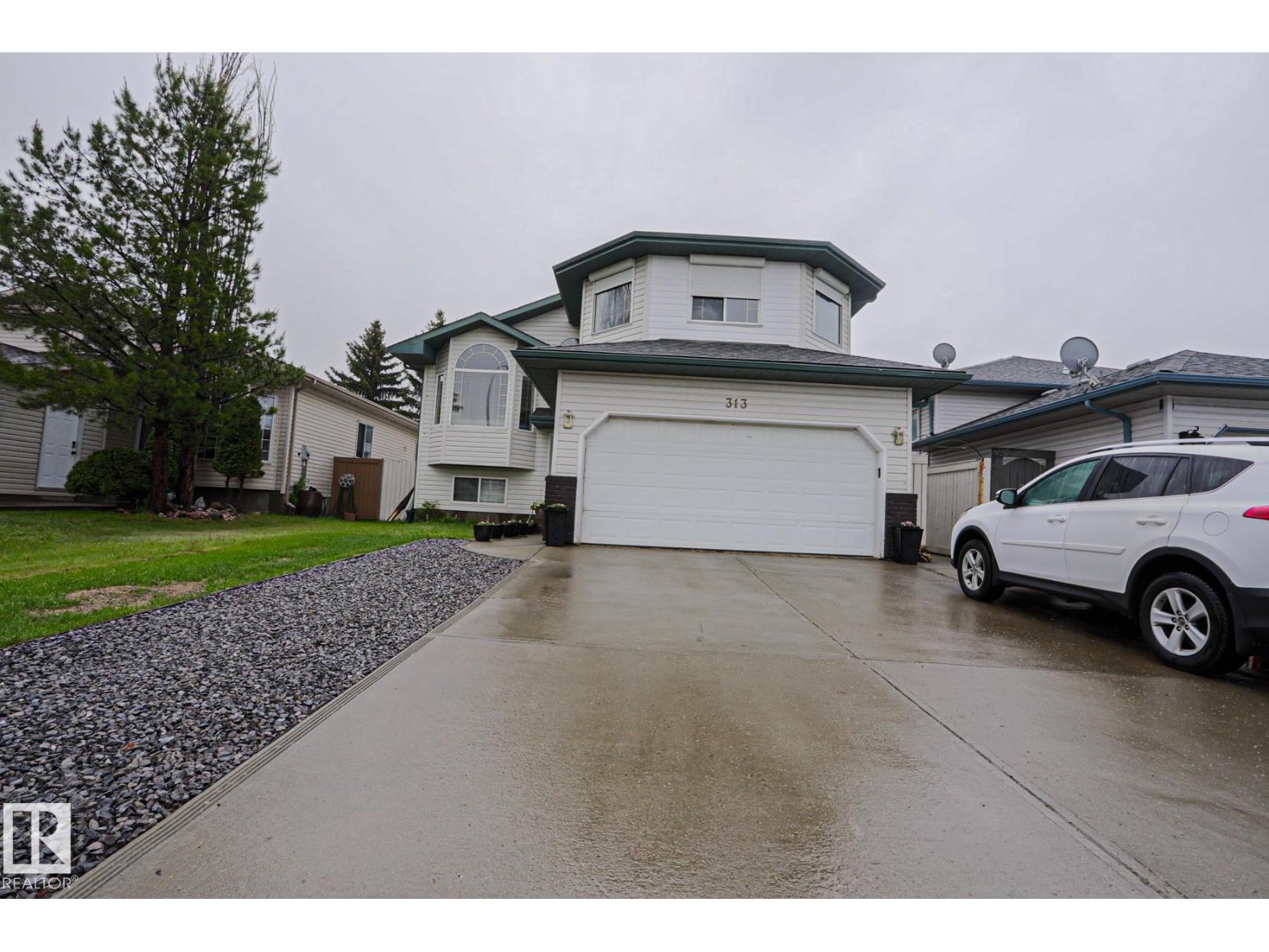 313 JILLINGS CR NW - 2