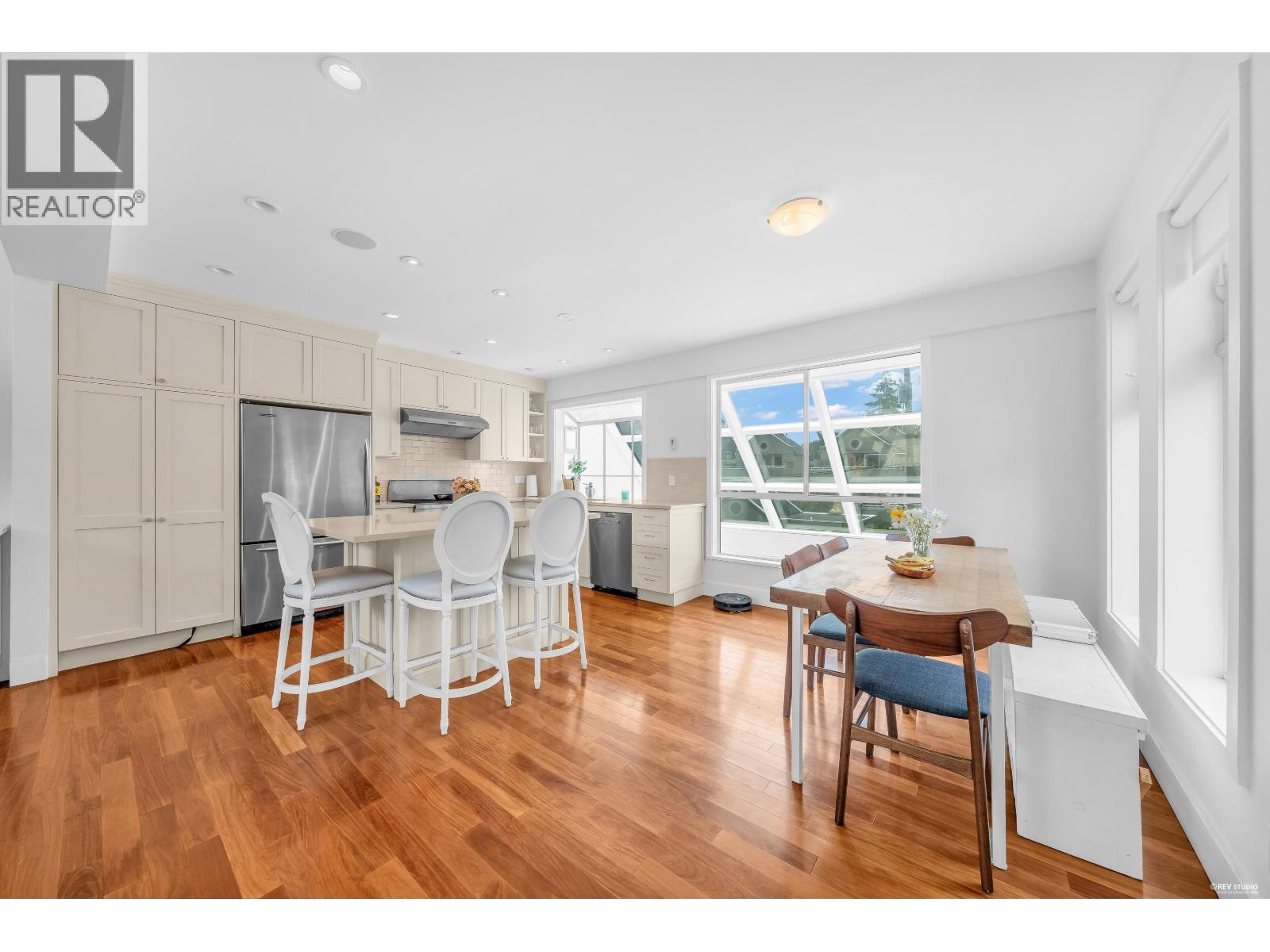 1982 MCNICOLL AVENUE, Vancouver