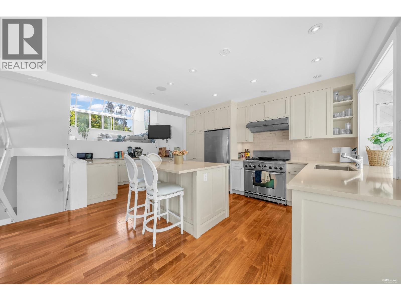 1982 MCNICOLL AVENUE, Vancouver