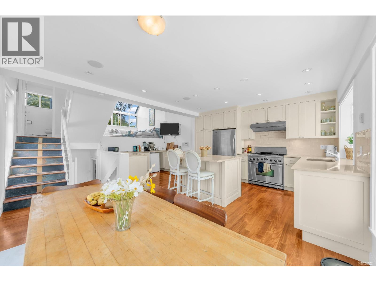 1982 MCNICOLL AVENUE, Vancouver