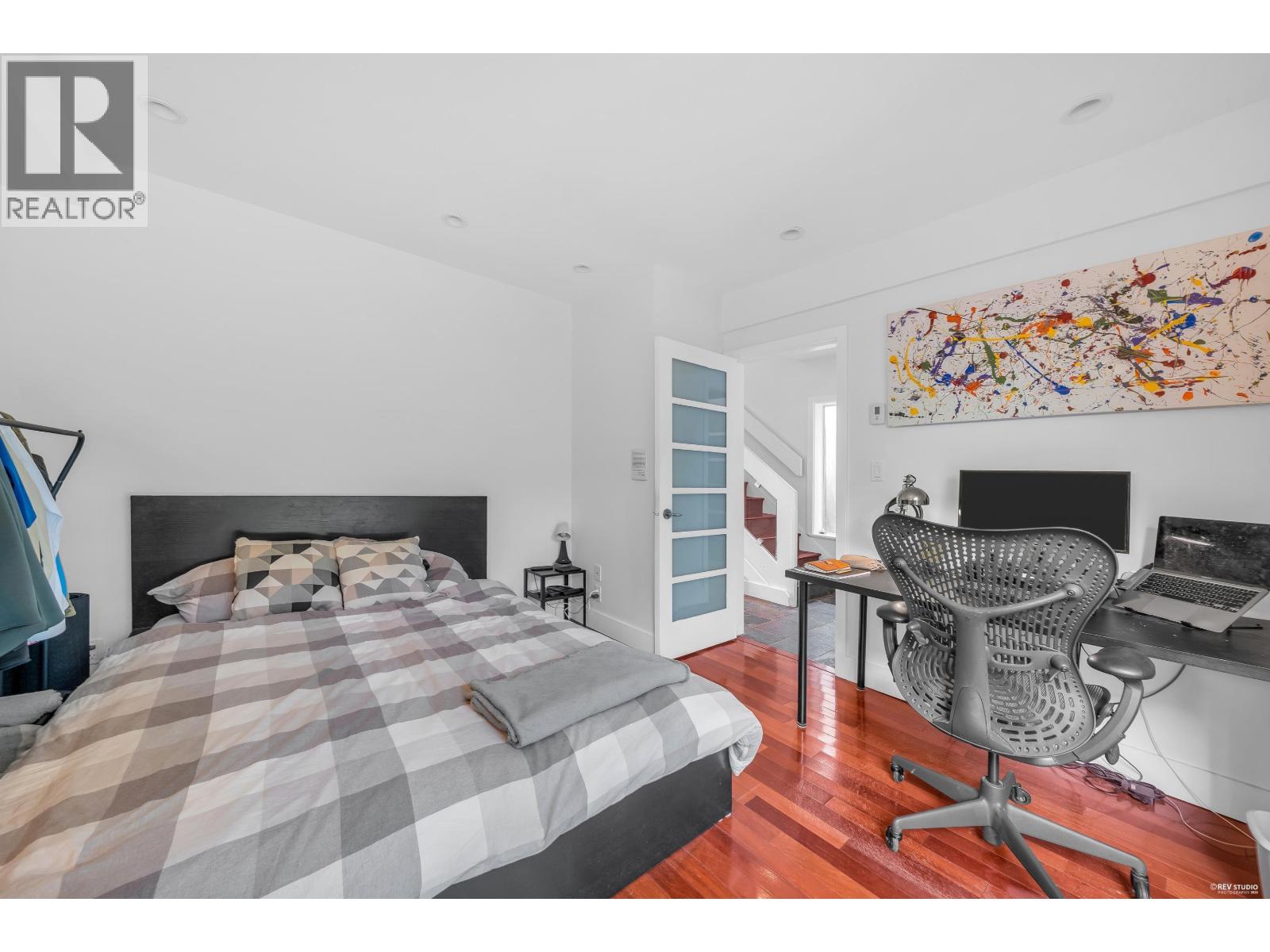 1982 MCNICOLL AVENUE, Vancouver