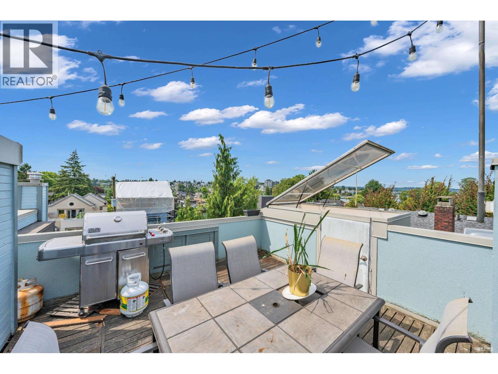 1982 MCNICOLL AVENUE, Vancouver