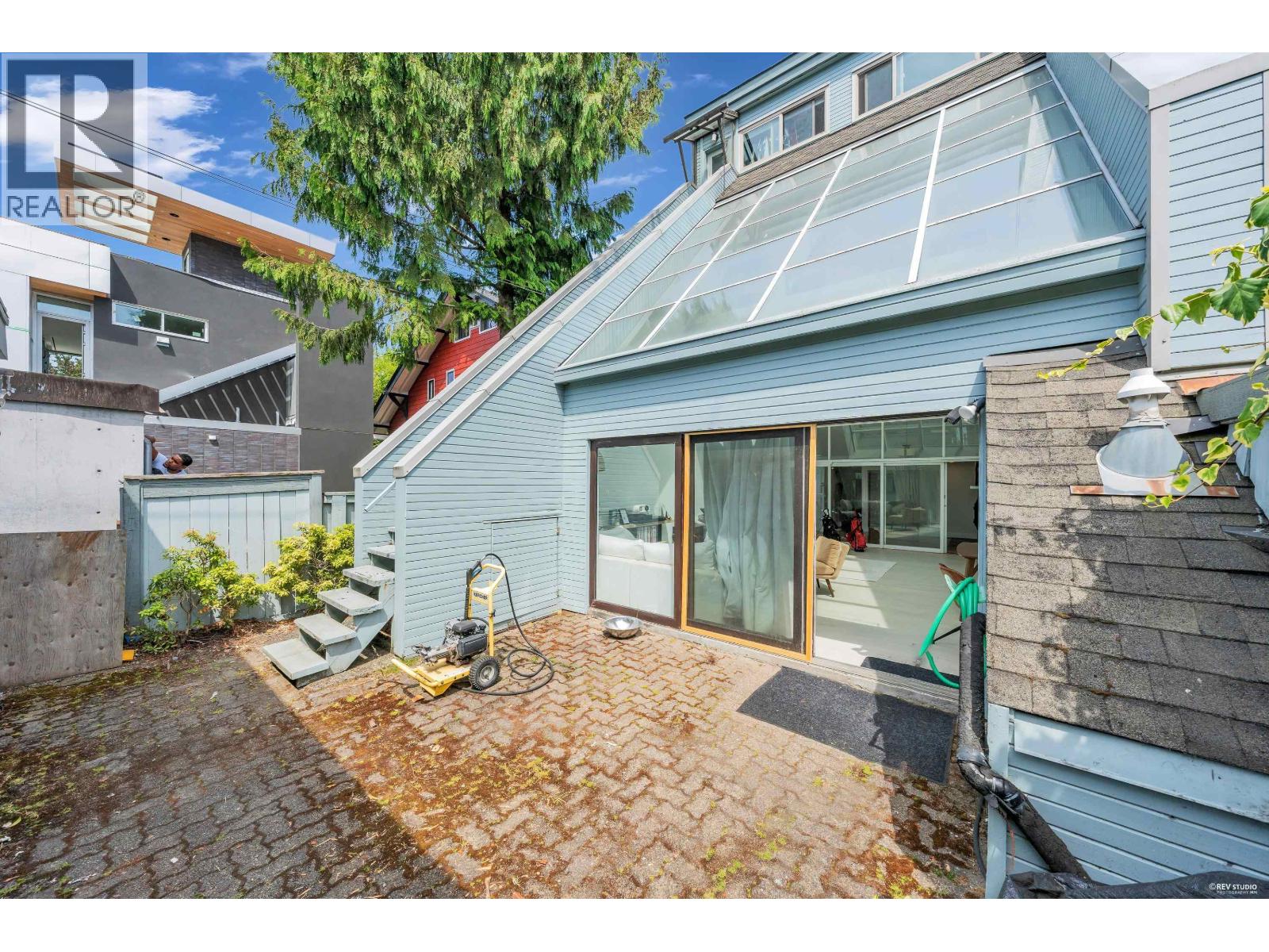 1982 MCNICOLL AVENUE, Vancouver