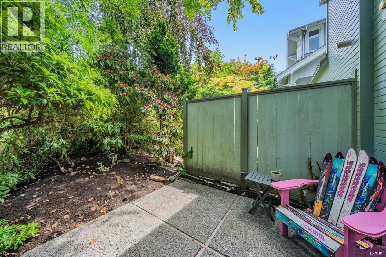 1982 MCNICOLL AVENUE, Vancouver