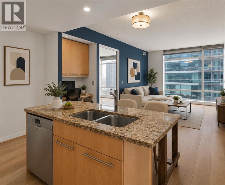 #1901 215 13 Avenue SW - 6
