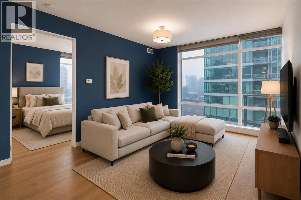 #1901 215 13 Avenue SW - 1
