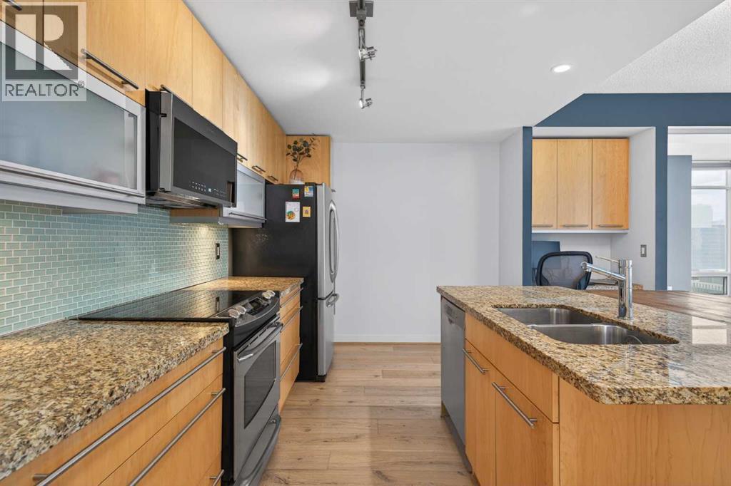 #1901 215 13 Avenue SW - 8