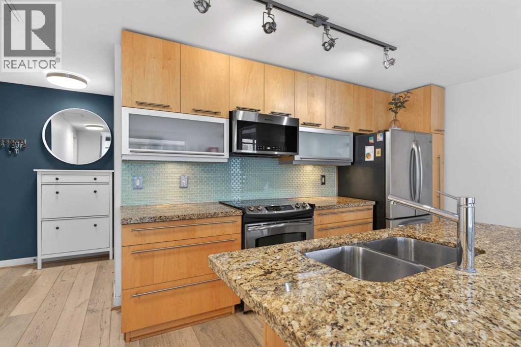 #1901 215 13 Avenue SW - 7