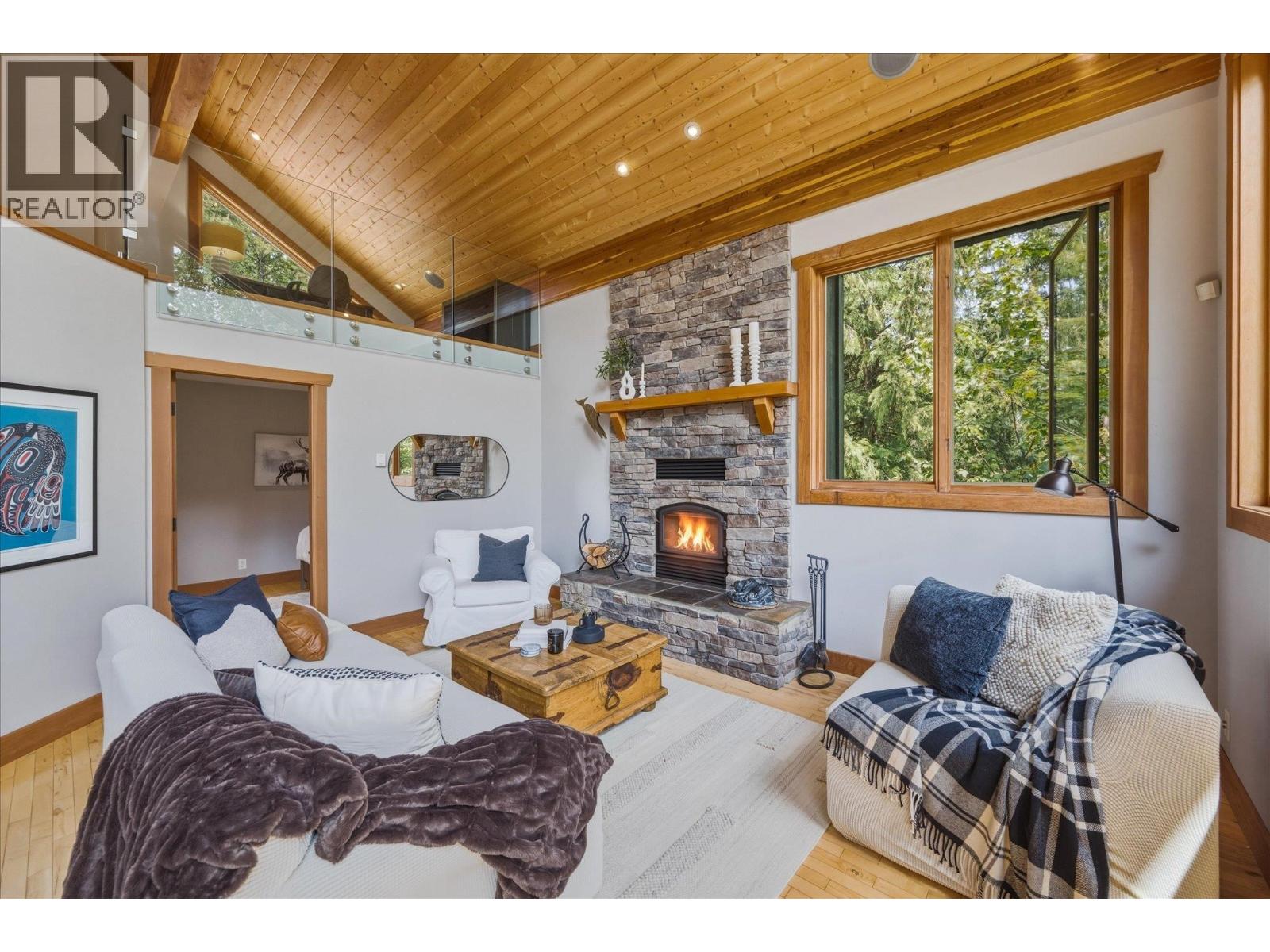 8633 FOREST RIDGE DRIVE, Whistler — photo 2