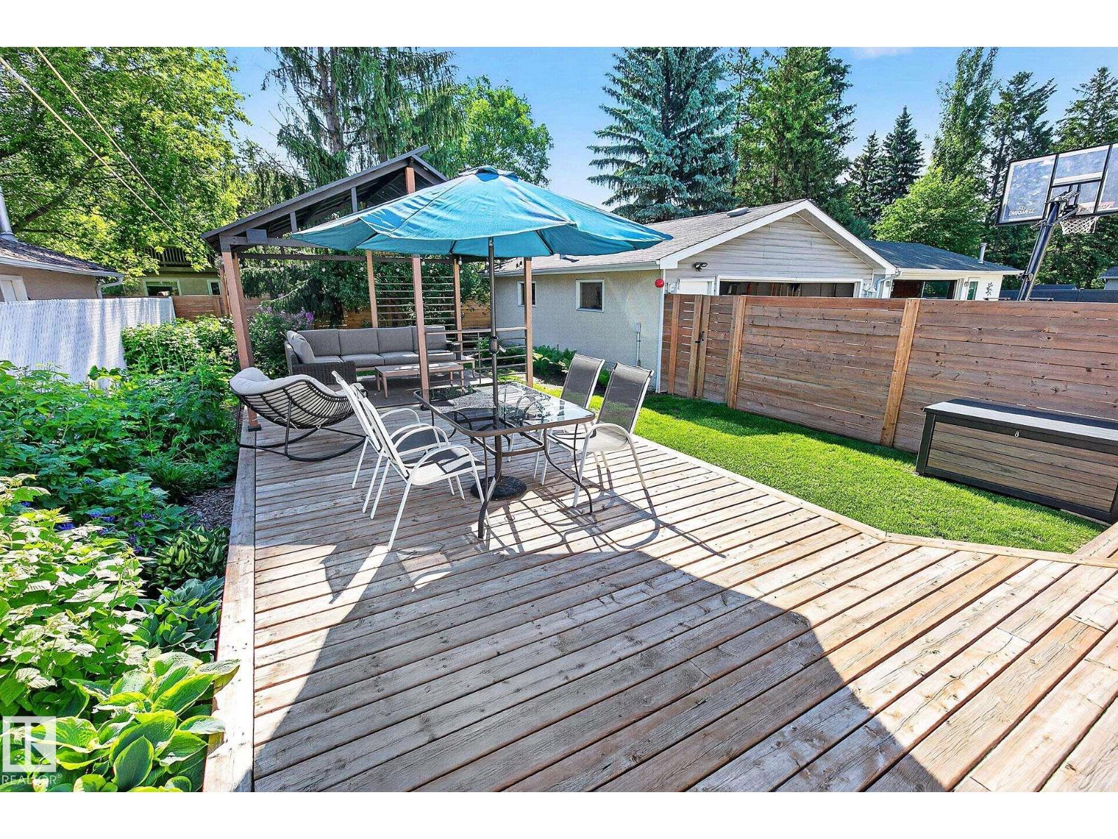 7707 156 ST NW - 37