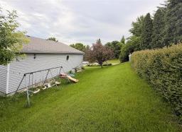 341 Lily Street, Neepawa, MB R0J1H0 Photo 29