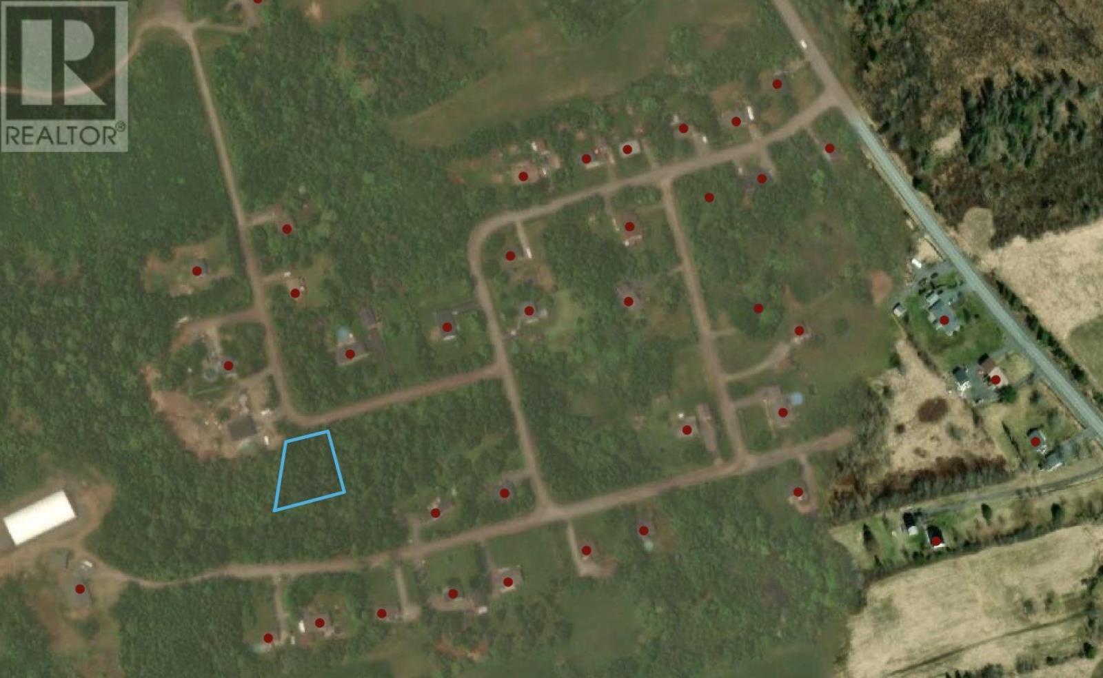 Property 2 of 2 of Lot 24 Douglas Avenue