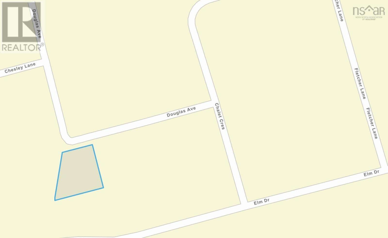 Property photo of Lot 24 Douglas Avenue