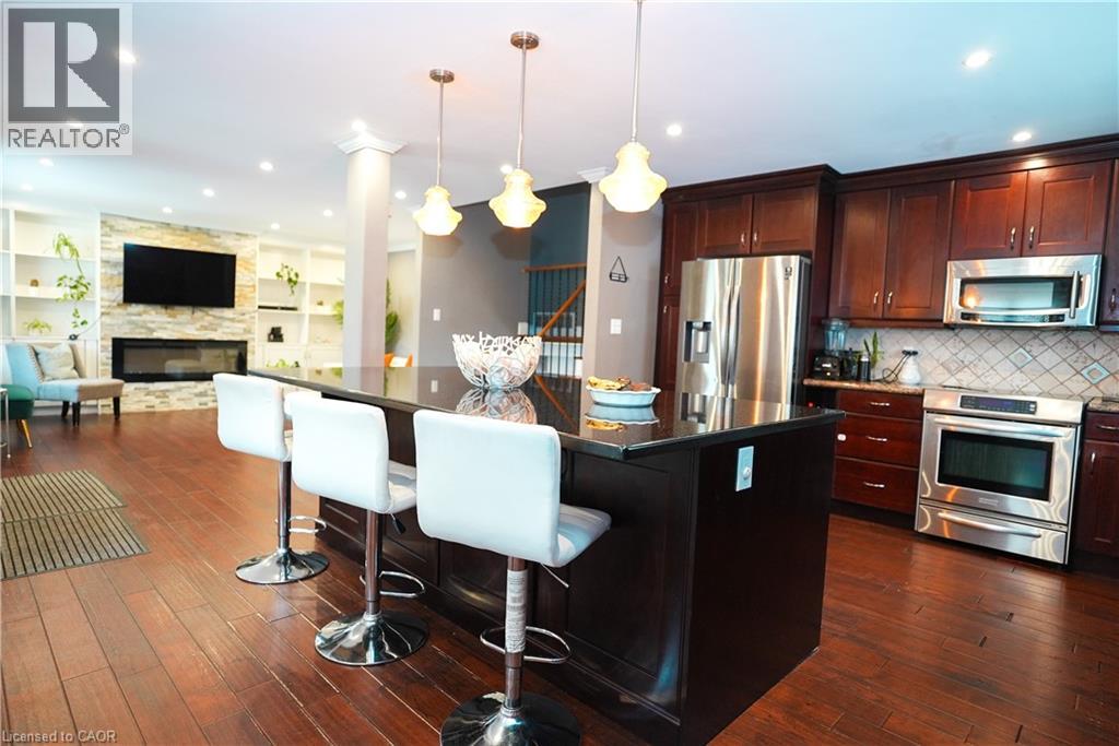 1266 LAKEVIEW Drive - 15
